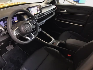 Jeep Avenger 1.2 e-Hybrid Summit Navi | Camera | Elec A klep. / 10
