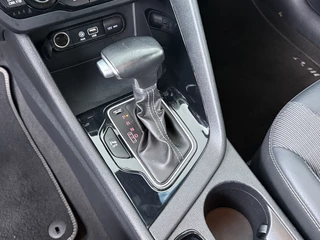 Kia Niro 1.6 GDi Hybrid DynamicLine  - Cruise Control - Lichtmetalen Velgen - Navigatie - Climate Control - Apple/Android Carplay - Virena Zekerheidspakket €895 / 32