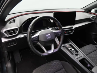 SEAT Leon Sportstourer 1.5 TSi 204 Pk e-Hybrid FR Business / 5