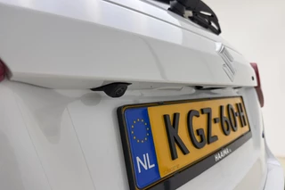 Suzuki Vitara 1.4 Boosterjet Smart Hybrid Style | Navigatie | Cruise Control | Trekhaak | Automaat | Achteruitrijcamera / 8