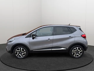 Renault Captur Dynamique | Automaat | Climate Control | Camera | Trekhaak | Cruise Control | Navigatie / 31