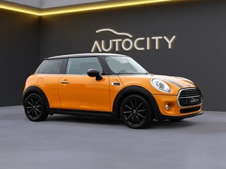 MINI Cooper Mini 1.5 Automaat 136PK Stoelverwarming | Cruise l PDC l Nav / 8