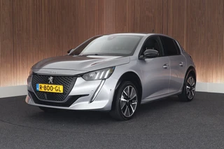 Peugeot e-208 EV GT 136pk 50 kWh SOH 91% Camera Navigatie Virtual Cockpit