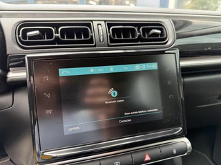 Citroen C3 1.2i Feel Edition | Navigatie | Cruise Control | Climate Control | Mistlampen | Parkeersensoren | Apple Carplay / Android Auto | Airbumps | Elektrisch Pakket | Multifunctioneel Stuurwiel | Zwart Dak | / 31