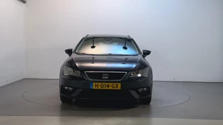 Seat Leon ST 1.0 TSI Style Ultimate Edition Panoramadak Camera App-Connect DAB+ / 16