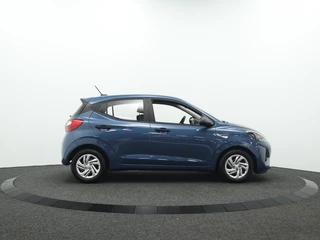 Hyundai i10 1.0 Comfort Navigatie | Camera | Cruise control / 12