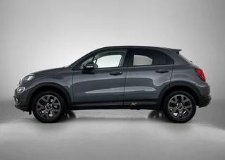 Fiat 500 X Cross 1.4 Turbo MultiAir CrossPlus | Navi | Cruise Control | Climate Control | / 4