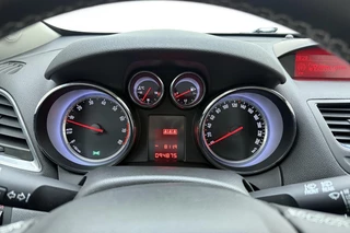 Opel Mokka 1.4 T Edition | Trekhaak | Airco | Lederen stuur | Hill hold | Cruise control | Bluetooth / 19