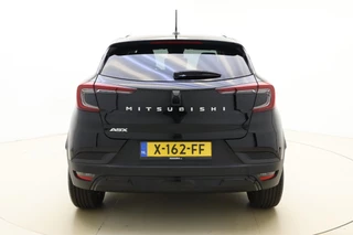 Mitsubishi ASX 1.0 MPI Turbo Intense | Model Captur | Navigatie | Climate control | Camera | Lichtmetalen velgen | Extra getint glas | Parkeersensoren | Cruise control | Lage kilomerstand / 12