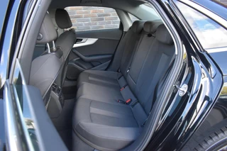 Audi A4 Limousine 35 TFSI Advanced Edition / 5