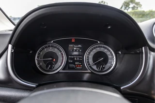 Suzuki Vitara 1.4 Boosterjet Select Smart Hybrid  | Camera | Trekhaak | Carplay / 9