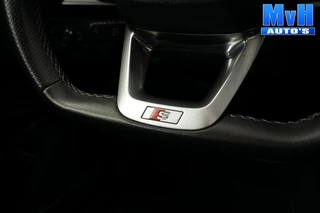 Audi Q5 50 TFSI e S Ed.|LUCHTVERING|RS-ZETELS|MATRIX|PANO|SOH86% / 60