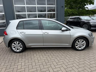 Volkswagen Golf 1.5 TSI Comfortline / ACC / Carplay / Park Pilot / NL Auto met NAP. / 9