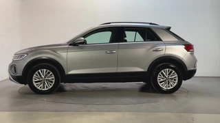Volkswagen T-Roc 1.5 TSI 150pk DSG Life Navigatie Trekhaak Parkeersensoren App-Connect DAB+ / 14
