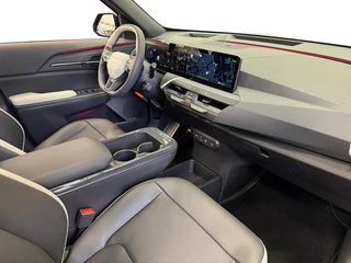 Kia EV5 GT-PlusLine 81.4 kWh | Informeer naar beschikbaarheid | 505 km actieradius | 19" Inch velgen | NU €3000 inruilpremie / 24