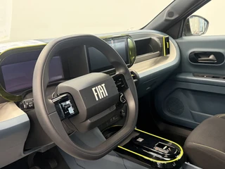 Fiat Grande Panda 1.2 Hybrid ICON  Carplay PDC LED / 5