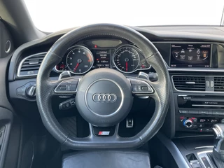Audi A5 Cabriolet 1.8 TFSI Sport Edition Orig.NL S-Line B&O Leer Stoelverw Voll.Onderhouden! / 51