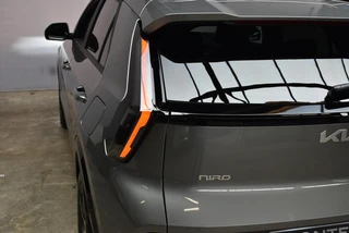 KIA Niro 1.6 GDi Hybrid 138pk DCT6 DynamicPlusLine / 10