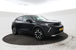 Opel Mokka 1.2 Elegance  Nieuwe DB set! / 5