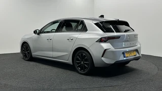 Opel Astra 1.2 Edition CARPLAY CRUISE NAVIGATIE LM / 5
