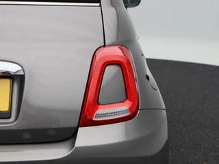 Fiat 500 C 0.9 TwinAir Turbo Young | Cruise Control | Opendak | Navigatie | Bluetooth | 15 Inch | 91.528 Km !! / 16