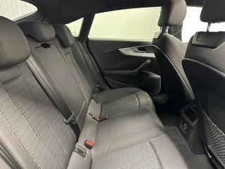 Audi A5 Sportback 1.4 TFSI Design PANORAMA DAK ECC CRUISE. / 14