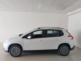 Peugeot 2008 1.2 Blue Lion 110PK / 7