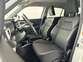 Suzuki Swift 1.2 Style Smart Hybrid Automaat Navigatie | Apple Carplay/Android Auto | Adaptieve Cruise Control / 18
