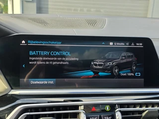 BMW X5 XDrive45e M Sport High Executive | FULL OPTION | LASER | PANO | LUCHTVERING | LUXE LEDER | HEAD UP | PANO | 3D CAMERA / 30