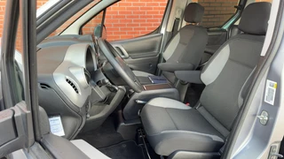 Peugeot Partner Tepee 1.2 PureTech 110PK Allure | Trekhaak | Navigatie | parkeersensoren | Nieuwe Distributieriem | Cruise Control | Climate Control / 6