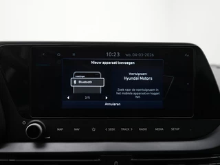 Hyundai Bayon 1.0 T-GDI Comfort Smart LED | Private lease 439,- p.m. | / 29