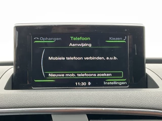 Audi Q3 1.4 TFSI Sport Edition S-Line Trekhaak Stoelverw Keyless Cruise Led Voll.Onderhouden! / 25