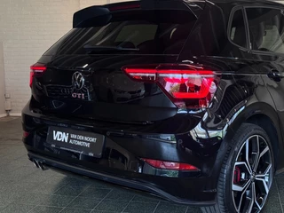 Volkswagen Polo 2.0 TSI GTI Camera Carplay IQ LED ACC 18'' / 11