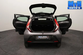 Toyota Aygo 1.0 VVT-i x-fun|AIRCO|BLUETOOTH|ORG.NL|LED|DAB / 36