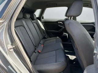 Audi A3 Sportback 40 TFSI e Advanced edition TREKHAAK - ACC - STOELVERWARMING - SOH 94% / 21
