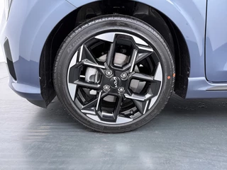 Kia Picanto 1.0 GDi GT-Line  - 2.000 INRUILPREMIE - Schuif/kanteldak - Stoel/Stuurwielverwarming - AppleCarplay - Android Auto 7 Jaar of 150.000km Fabrieksgarantie / 16
