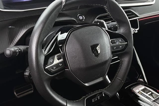 Peugeot 208 1.2 Hybrid 145 e-DCS6 GT Achteruitrijcamera Keyless Apple CarPlay / 12