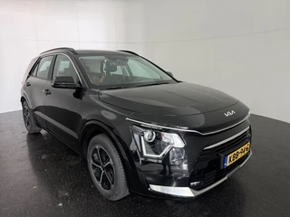 KIA Niro 1.6 GDi Hybrid 141pk DCT6 DynamicLine I Trekhaak / 10