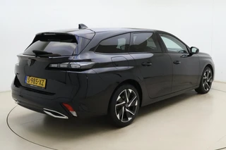 Peugeot 308 SW 1.2 PureTech Allure Pack Business | Apple carplay | Cruise control | Climate control | Navigatie | Lichtemetalen velgen | Camera | PDC | / 2