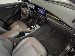 KIA Niro 1.6 GDi Hybrid 141pk DCT6 DynamicLine I Trekhaak / 28