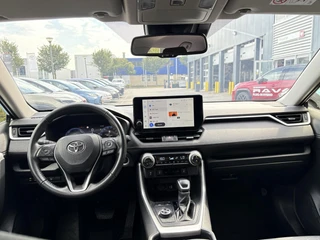 Toyota RAV4 2.5 Hybrid AWD Dynamic LM-VELGEN PARK-SENSOREN STOELVERW APPLE/ANDROID AD-CRUISE CAMERA DAB+ / 28
