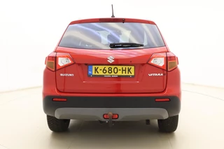 Suzuki Vitara 1.4 S | Trekhaak l Climate Control l Bluetooth l LED l Camera l PDC Voor & Achter l Stoelverwarming l Lichtmetalen Velgen / 12