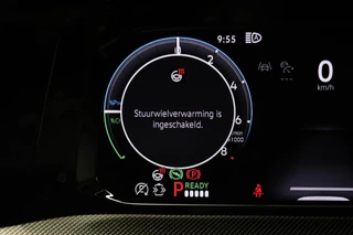 Volkswagen Golf 1.5 eHybrid GTE | LEDER | PANORAMADAK | HEAD UP | STOELVENTILATIE | STUURVERWARMING | TREKHAAK | 18" / 9