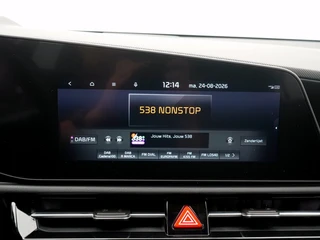 Kia Niro 1.6 GDi PHEV DynamicLine Navigatie | Private lease 579 pm / 34