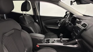 Renault Kadjar 1.2 TCe Bose NAVI LEER CRUISE TREKHAAK ECC LM. / 14