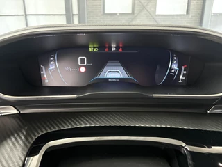 Peugeot 508 GT 1.2 PureTech Keyless Entry / Start, Navigatie, Carplay / 39