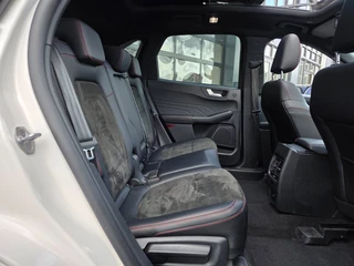 Ford Kuga 2.5 PHEV ST-Line X | PANO | TREKHAAK | ADAPTIVE | WINTERPAKKET | 360 CAMERA / 8