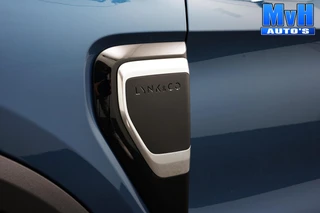 Lynk & Co 01 1.5 PHEV|262PK|LUXE|360°CAM|PANO / 40