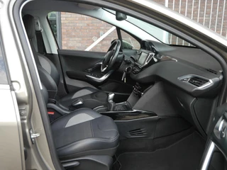 Peugeot 2008 1.2 110PK PureTech Allure | Apple Carplay | Navigatie | Cruise Control | Parkeersensoren | Camera / 8