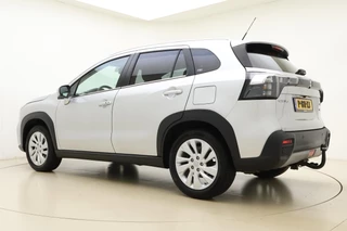 Suzuki S-Cross 1.4 Boosterjet Select Smart Hybrid 120pk | Climate Control | Trekhaak | Apple Carplay Android Auto | Camera | Stoelverwarming | Cruise Control / 13